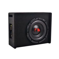 Nakamichi NBX25M active subwoofer
