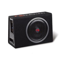 Nakamichi NBX30A active subwoofer