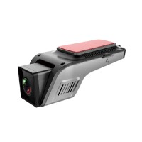 Nakamichi ND19A DVR camera
