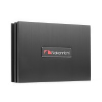 Amplifier with DSP processor Nakamichi NDSE100A