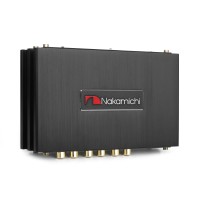 Amplifier with DSP processor Nakamichi NDSE60A