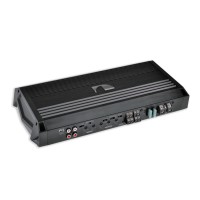 Amplifier Nakamichi NGO-A100.4