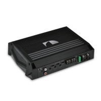 Amplifier Nakamichi NGO-A80.2
