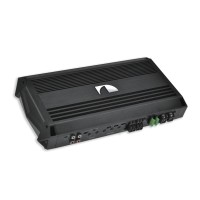 Amplifier Nakamichi NGO-A80.4