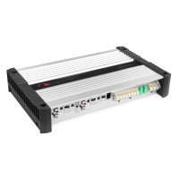 Nakamichi NGTA100.4 amplifier