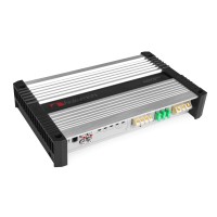 Nakamichi NGTD1200.1 Amplifier