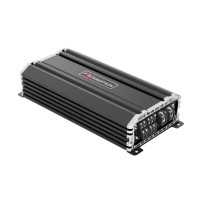 Nakamichi NHTD200.4 Amplifier