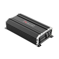 Nakamichi NHTD600.5 Amplifier