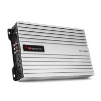 Nakamichi NKTA100.4 amplifier