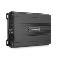 Nakamichi NKTE80.4 amplifier