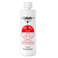Paint cleaner Collinite Pre-wax Auto Polish #390 (473 ml)