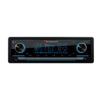 Nakamichi NQ537BD car radio