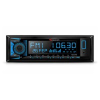 Nakamichi NQE514B car radio