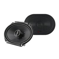 Nakamichi NSE-6858 speakers