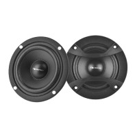 Nakamichi NSE-M300 speakers
