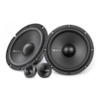 Nakamichi NSF-CS623 speakers