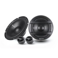 Nakamichi NSF-CS623 speakers