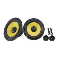 Nakamichi NSJ-CS610 speakers