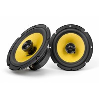 Nakamichi NSJ-610 speakers