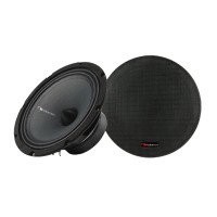 Nakamichi NSM-8517 speakers