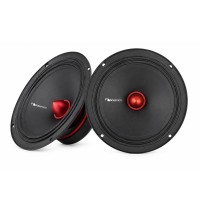 Nakamichi NSM-8528 speakers