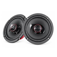Nakamichi NSP-636 speakers