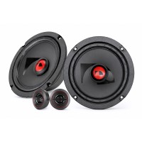 Nakamichi NSP-CS626 speakers
