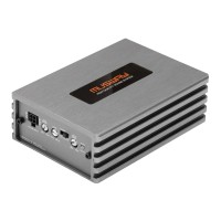 Amplifier Musway NX200.2