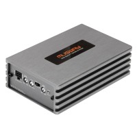 Amplifier Musway NX275.2