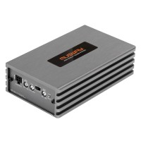 Amplifier Musway NX350.2