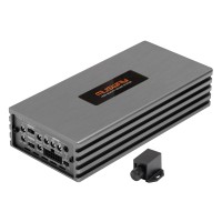 Amplifier Musway NX900.5