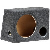 Bass reflex enclosure Basser B1240