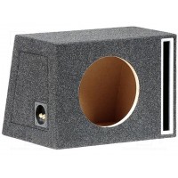 Bass reflex enclosure Basser B1035S