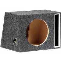 Bass reflex enclosure Basser B1250S