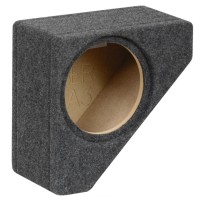 OEM speaker Basser 8" for Audi A3