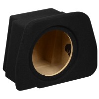 OEM speaker Basser 10" for Audi A4 sedan B8