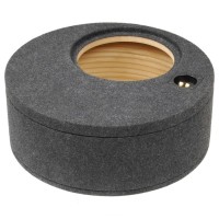 OEM speaker Basser 12" for Audi Q7
