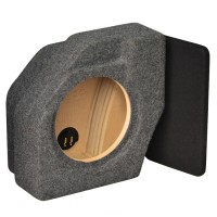 OEM speaker Basser 10" for Audi A4 B8 Avant