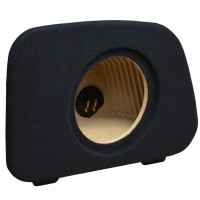 OEM speaker cabinet Basser 8" for Audi A5 Sportback 1