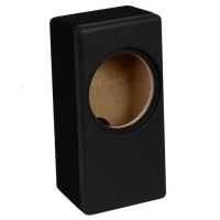 OEM bass speaker 8" for BMW 5 (E39) sedan