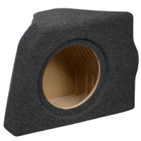 OEM speaker Basser 10" for BMW 5 sedan (E60)