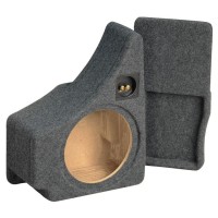 OEM speaker Basser 10" for BMW X5 (E70), X6 (E71), X6 (E72)