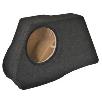 OEM speaker Basser 10" for BMW 1 (E87)