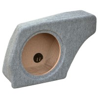 OEM speaker Basser 12" for BMW 3 (E92 coupe)