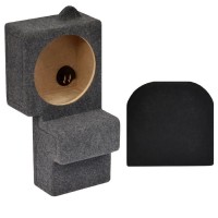 OEM speaker Basser 10" for BMW X5 (E53)