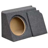OEM speaker Basser 12" for BMW 5 (E39) sedan