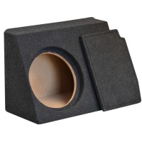 OEM speaker Basser 12" for BMW 5 (E60 sedan)