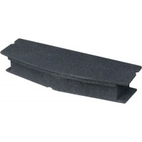 OEM Basser 10" baffle for Chevrolet Captiva