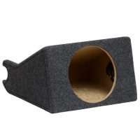 OEM speaker Basser 8" for Fiat Ducato