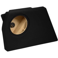 OEM Basser 10" speaker for Ford Focus MK2